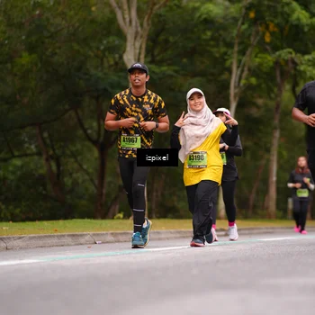 Runner Photo 5433573