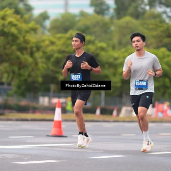 Runner Photo 5433575