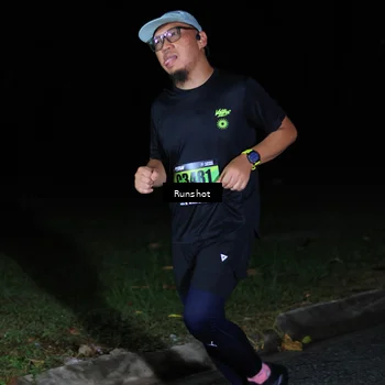 Runner Photo 5433578