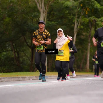 Runner Photo 5433579