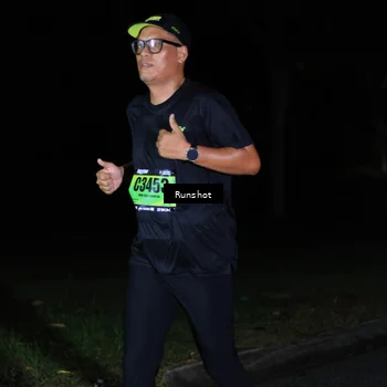 Runner Photo 5433580
