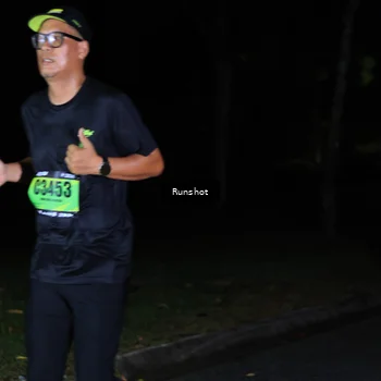Runner Photo 5433581