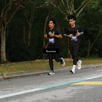 Runner Photo 5433582