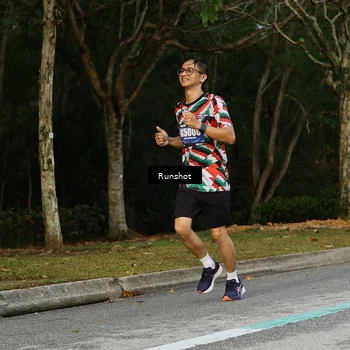 Runner Photo 5433585