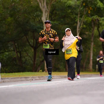 Runner Photo 5433590