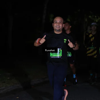 Runner Photo 5433591
