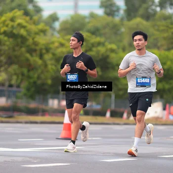 Runner Photo 5433592