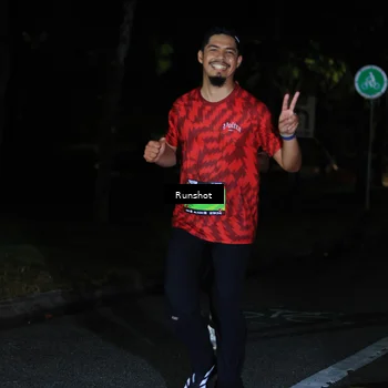 Runner Photo 5433593