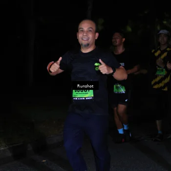 Runner Photo 5433600