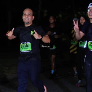 Runner Photo 5433601