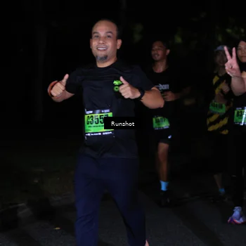 Runner Photo 5433602