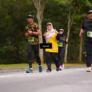 Runner Photo 5433603