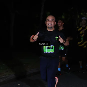 Runner Photo 5433604