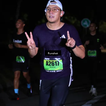 Runner Photo 5433606