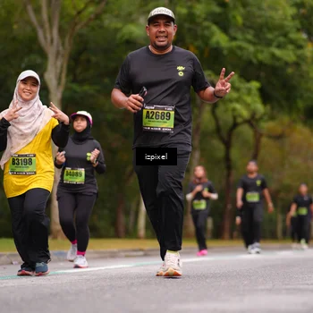 Runner Photo 5433607