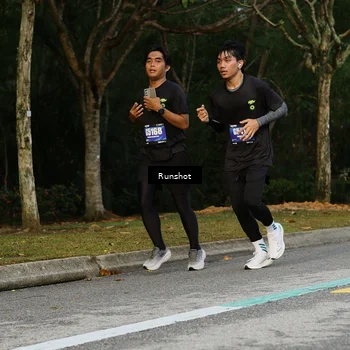 Runner Photo 5433610