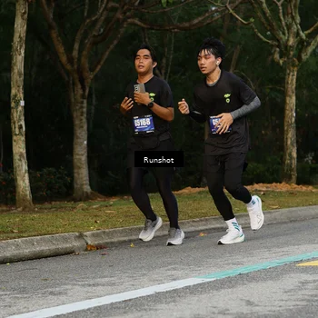 Runner Photo 5433612