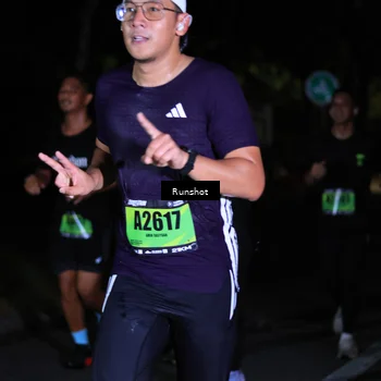 Runner Photo 5433613