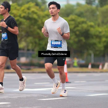 Runner Photo 5433614