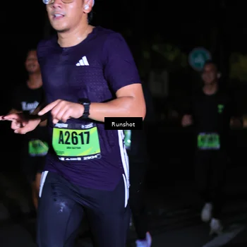 Runner Photo 5433615