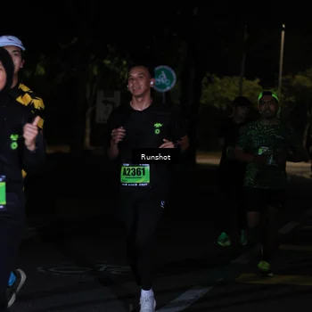 Runner Photo 5433616