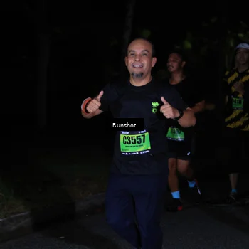 Runner Photo 5433617