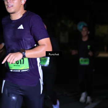 Runner Photo 5433620