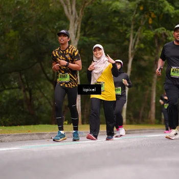 Runner Photo 5433621
