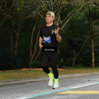 Runner Photo 5433627