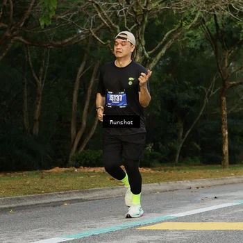 Runner Photo 5433628