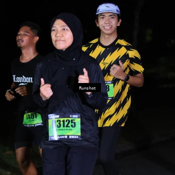 Runner Photo 5433630