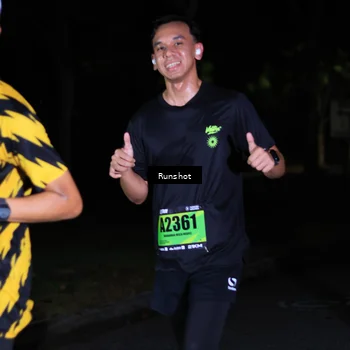 Runner Photo 5433633