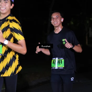Runner Photo 5433634