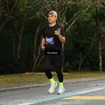 Runner Photo 5433635