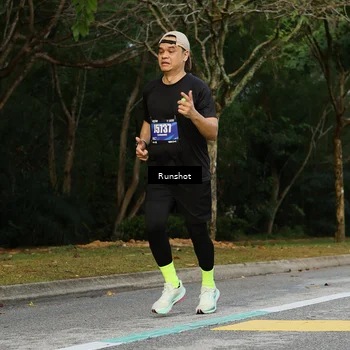 Runner Photo 5433637