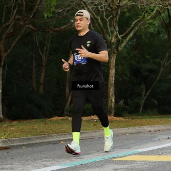 Runner Photo 5433639
