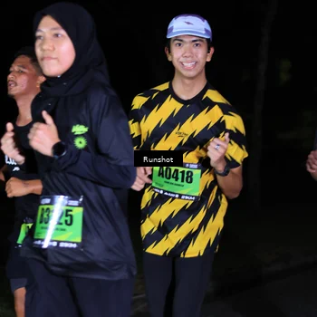 Runner Photo 5433640