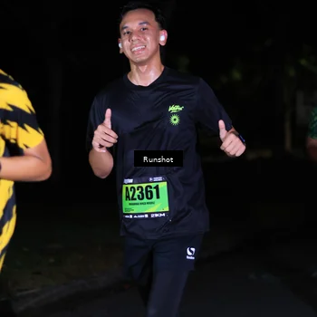 Runner Photo 5433641