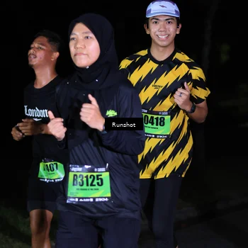 Runner Photo 5433642