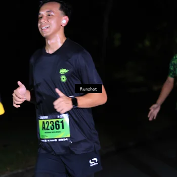 Runner Photo 5433643