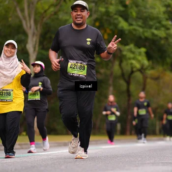 Runner Photo 5433645