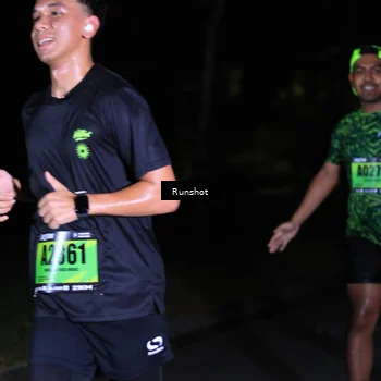 Runner Photo 5433646