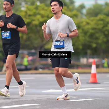Runner Photo 5433647