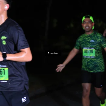 Runner Photo 5433648