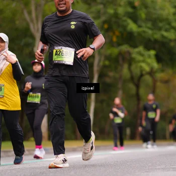 Runner Photo 5433649