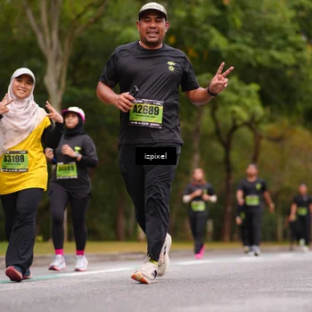 Runner Photo 5433650