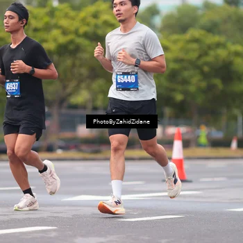 Runner Photo 5433651