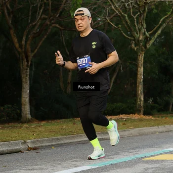 Runner Photo 5433652
