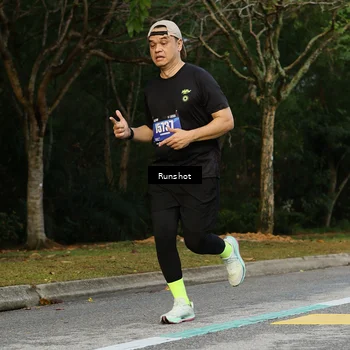 Runner Photo 5433653