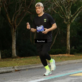 Runner Photo 5433654